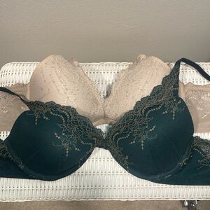 Spanx undietectable bras, 2